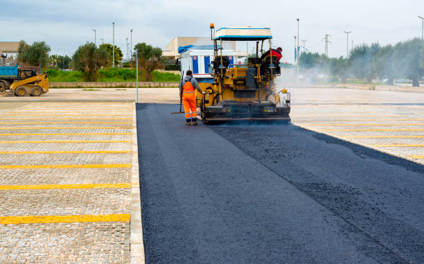 Best Driveway Paver Sealing  in Ardmore, TN