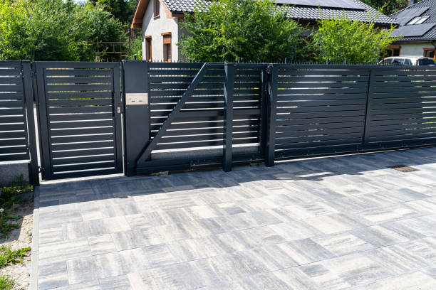 Best Decorative Driveway Pavers  in Ardmore, TN