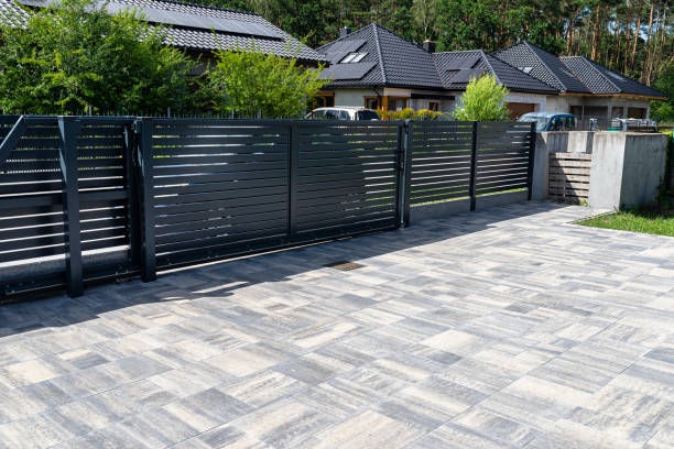Best Custom Driveway Pavers  in Ardmore, TN