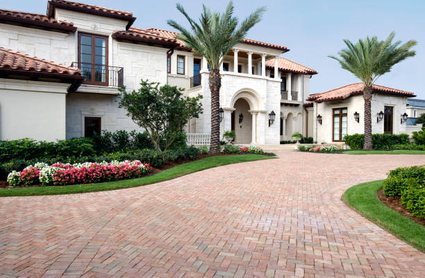 Driveway Pavers for Homes in Ardmore, TN