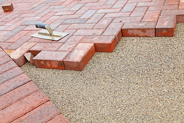 Best Professional Driveway Pavers  in Ardmore, TN