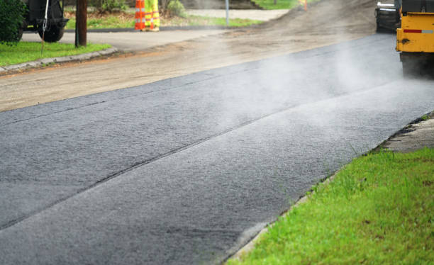 Best Affordable Driveway Pavers  in Ardmore, TN
