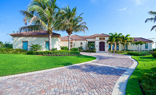 Professional Driveway Pavers in Ardmore, TN
