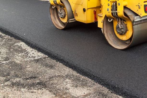 Best Permeable Paver Driveway  in Ardmore, TN