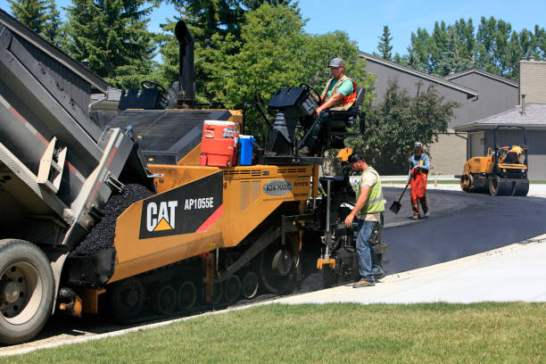 Best Interlocking Driveway Pavers  in Ardmore, TN