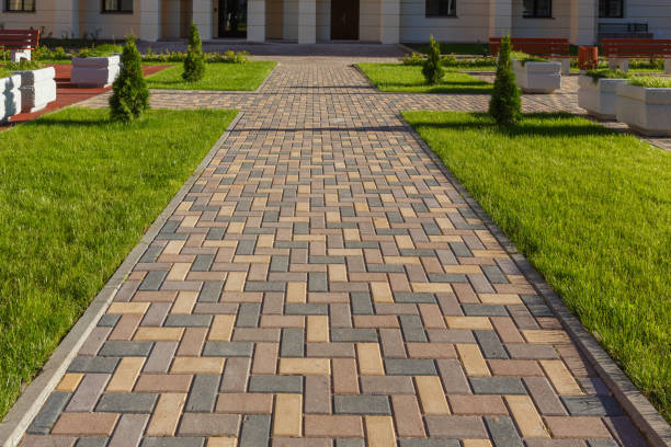Best Commercial Driveway Pavers  in Ardmore, TN