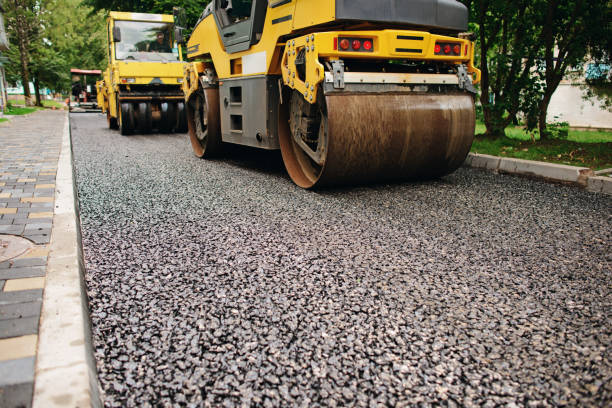 Best Driveway Paver Repair  in Ardmore, TN